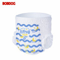 Disposable baby nappy Diaper Type and Dry Surface Absorption wholesale pampering baby